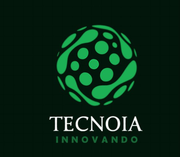 TECNOIA Logo